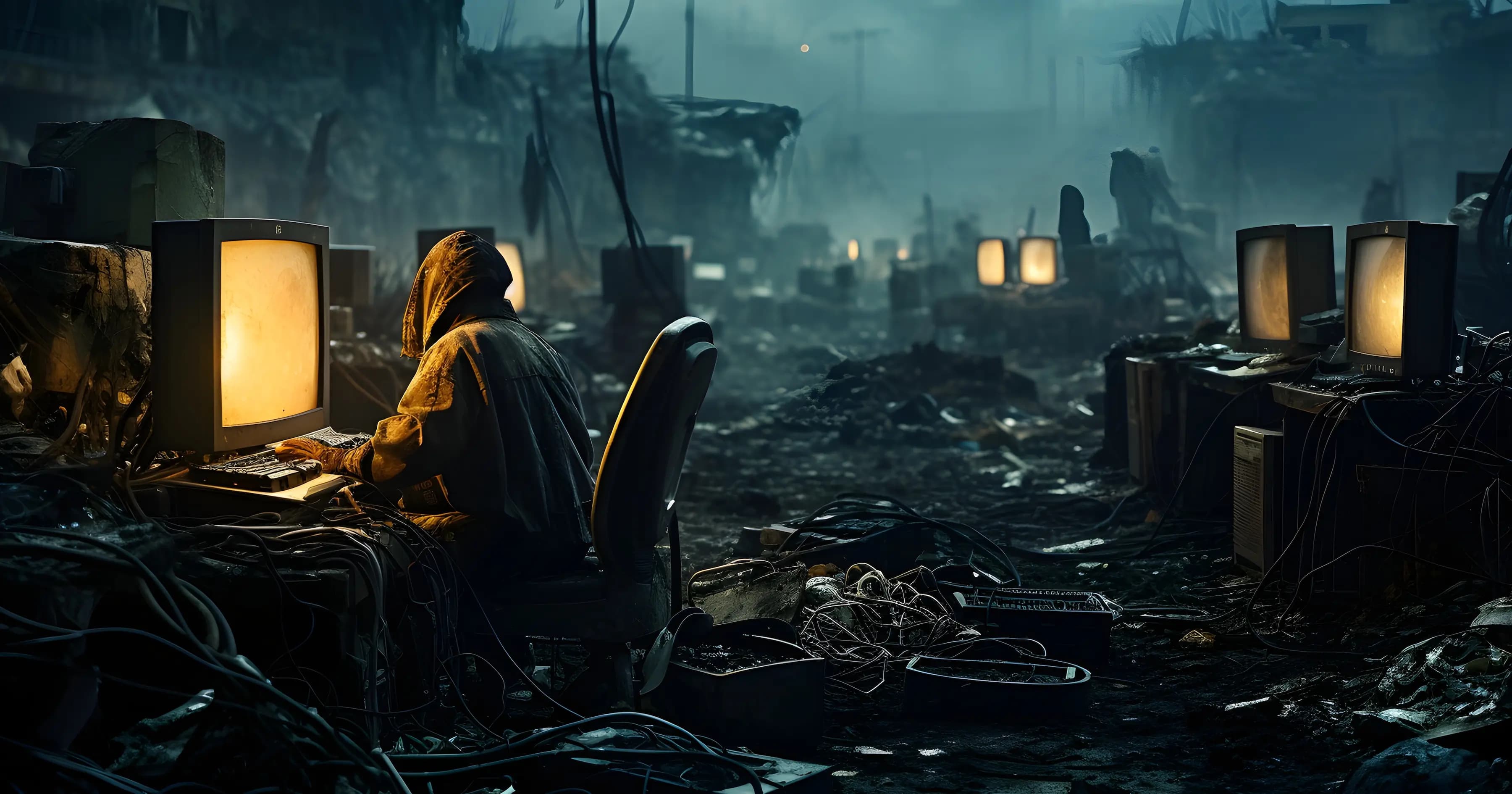 Why the rule of law matters: how trust, economics, and governance shape our future