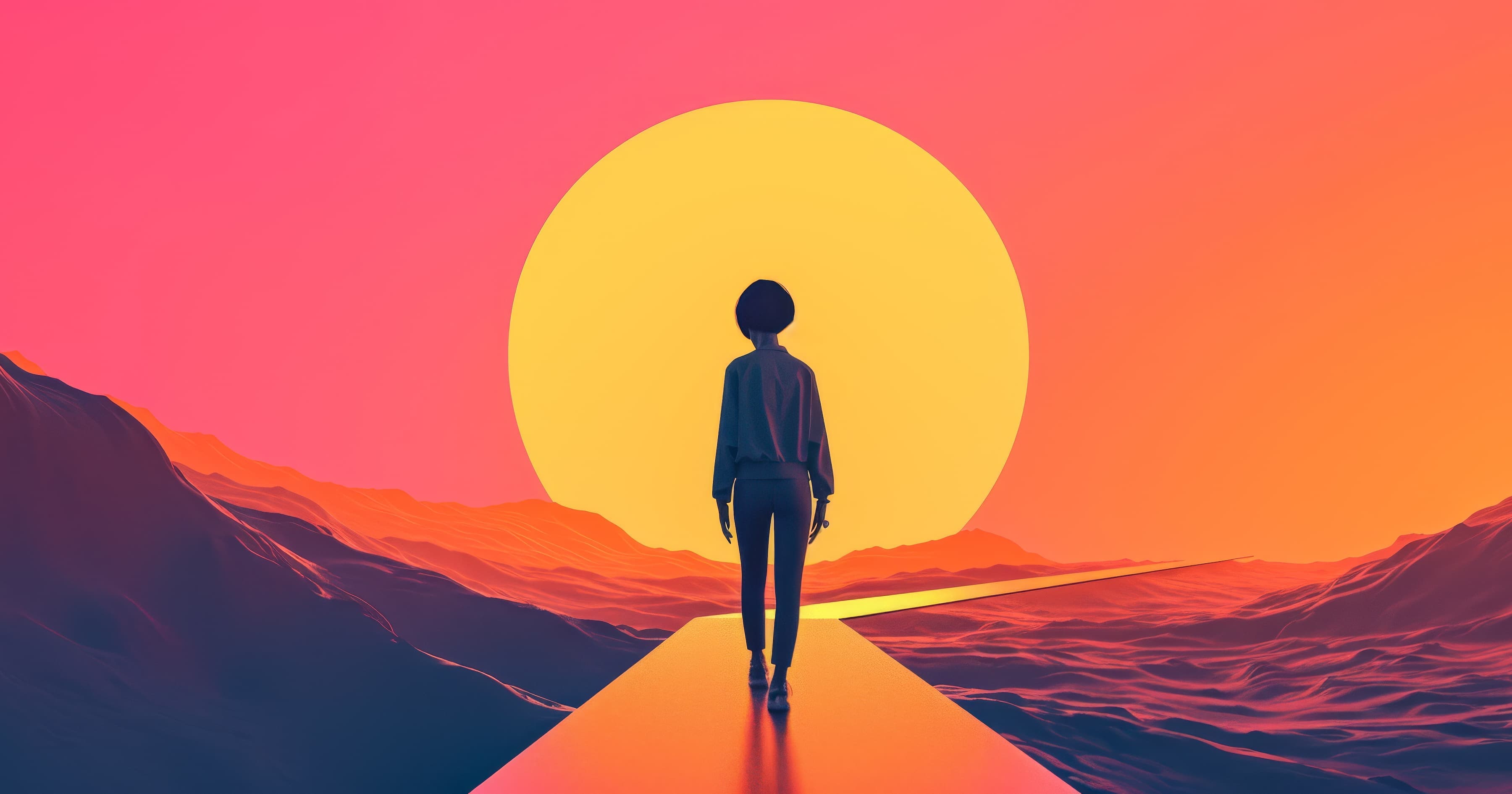 Unlocking the future