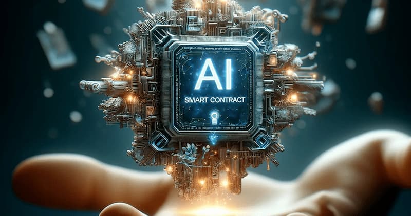 Smart contracts