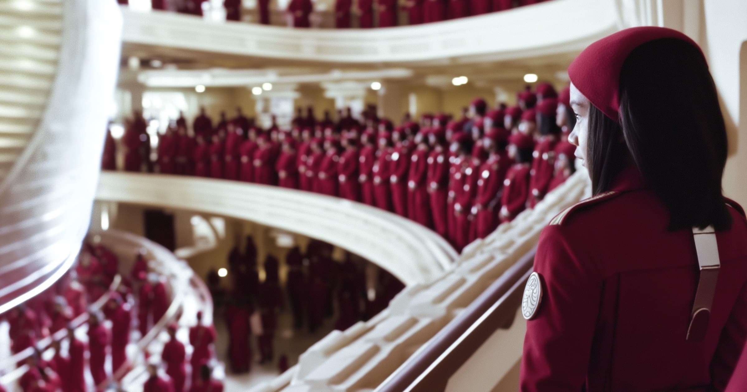 DAO community building